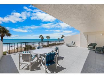 Photo one of 14950 Gulf Blvd # 301 Madeira Beach FL 33708 | MLS U8234323