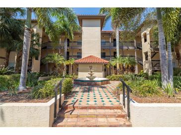 Photo one of 2400 Feather Sound Dr # 1227 Clearwater FL 33762 | MLS U8234335