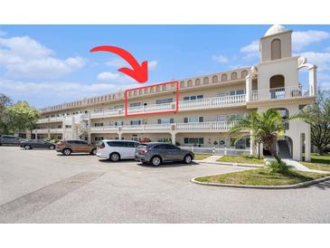 Photo one of 2284 Philippine Dr # 95 Clearwater FL 33763 | MLS U8234397