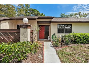 Photo one of 2979 Elder Ct Palm Harbor FL 34684 | MLS U8234431