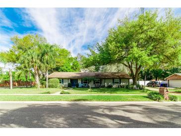 Photo one of 1223 La Brad Ln Tampa FL 33613 | MLS U8234433