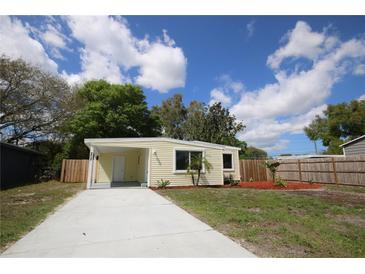 Photo one of 202 Melody Ln Largo FL 33771 | MLS U8234440