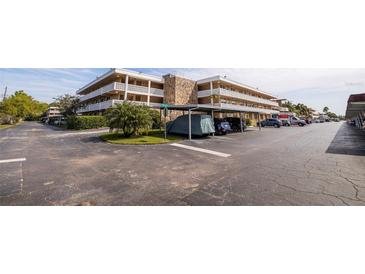 Photo one of 5095 Bay Ne St # 307 St Petersburg FL 33703 | MLS U8234599