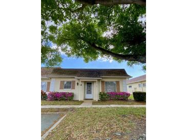 Photo one of 1644 S Lake Ave # 3 Clearwater FL 33756 | MLS U8234651