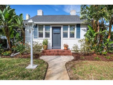 Photo one of 766 Bay Esplanade Clearwater FL 33767 | MLS U8234734