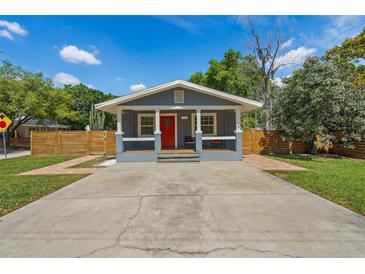 Photo one of 1202 E Caracas St Tampa FL 33603 | MLS U8234738