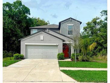 Photo one of 1752 Colding Dr Ruskin FL 33570 | MLS U8234743