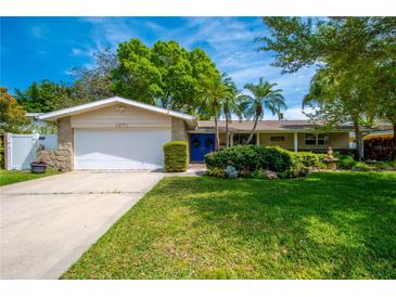 Photo one of 1271 Flushing Ave Clearwater FL 33764 | MLS U8234747