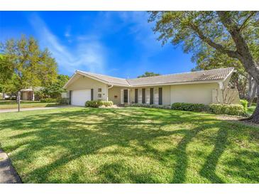 Photo one of 815 Barber Dr Clearwater FL 33764 | MLS U8234797