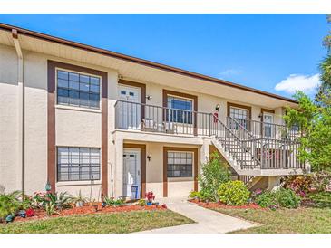 Photo one of 2400 Winding Creek Blvd # 21-A-203 Clearwater FL 33761 | MLS U8234803