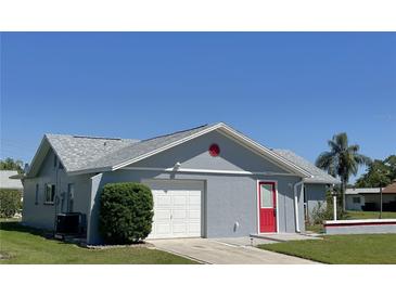 Photo one of 4313 Huron Ln Clearwater FL 33762 | MLS U8234822