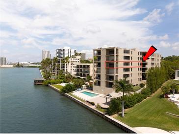 Photo one of 602 Lime Ave # 401 Clearwater FL 33756 | MLS U8234824