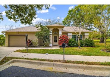 Photo one of 3512 Cayman Ct Palm Harbor FL 34684 | MLS U8234908