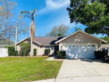 Photo one of 714 Heathrow Ln Palm Harbor FL 34683 | MLS U8234963