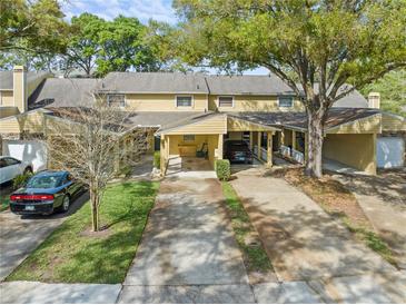 Photo one of 411 Somerset Ln Palm Harbor FL 34684 | MLS U8234970