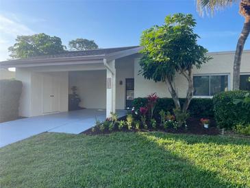 Photo one of 2715 Haverhill Ct Clearwater FL 33761 | MLS U8234973