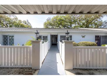 Photo one of 1655 S Highland Ave # G161 Clearwater FL 33756 | MLS U8235004