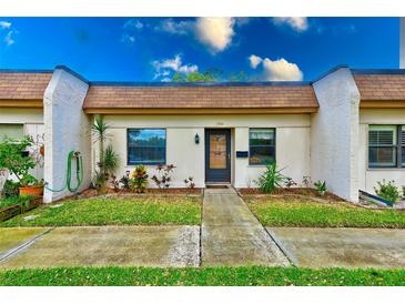 Photo one of 2994 Mission E Dr Clearwater FL 33759 | MLS U8235066