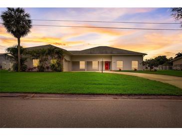 Photo one of 4091 13Th Ne Way St Petersburg FL 33703 | MLS U8235187