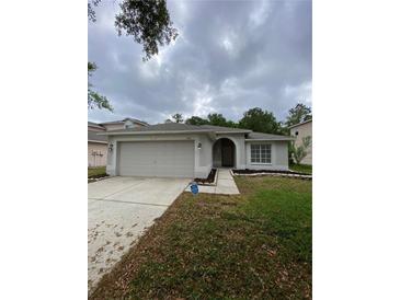 Photo one of 18151 Sandy Pointe Dr Tampa FL 33647 | MLS U8235190