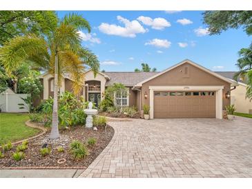 Photo one of 2496 Mulberry Dr Palm Harbor FL 34684 | MLS U8235202