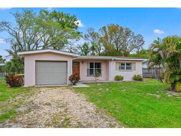 Photo one of 1434 Parkwood St Clearwater FL 33755 | MLS U8235210