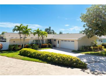 Photo one of 3970 Mckay Creek Dr Largo FL 33770 | MLS U8235287