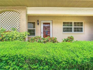 Photo one of 2460 Northside Dr # 1002 Clearwater FL 33761 | MLS U8235300