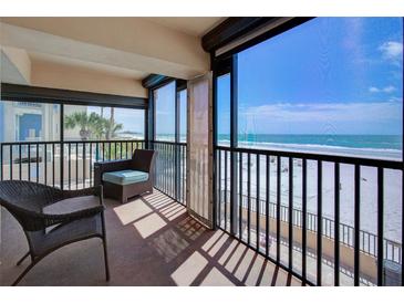 Photo one of 13720 Gulf Blvd # 201 Madeira Beach FL 33708 | MLS U8235319