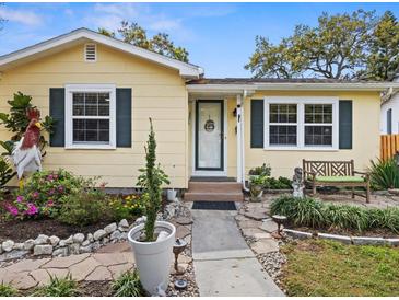 Photo one of 1500 40Th N Ave St Petersburg FL 33703 | MLS U8235350