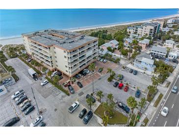 Photo one of 13000 Gulf Ln # 307 Madeira Beach FL 33708 | MLS U8235398