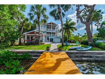 Photo one of 1542 Riverside Dr Tarpon Springs FL 34689 | MLS U8235426