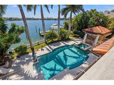 Photo one of 2020 Brightwaters Ne Blvd St Petersburg FL 33704 | MLS U8235529