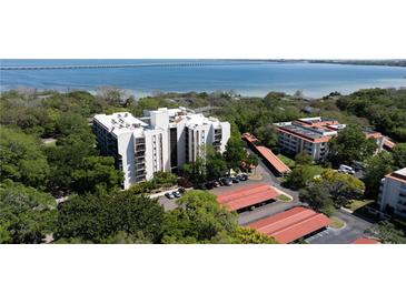 Photo one of 2699 Seville Blvd # 109 Clearwater FL 33764 | MLS U8235619