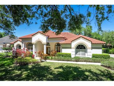 Photo one of 8957 Magnolia Chase Cir Tampa FL 33647 | MLS U8235678