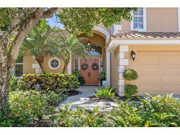 Photo one of 520 Bay Laurel Ne Ct St Petersburg FL 33703 | MLS U8235710