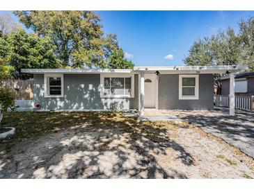 Photo one of 3161 47Th N Ter St Petersburg FL 33714 | MLS U8235807