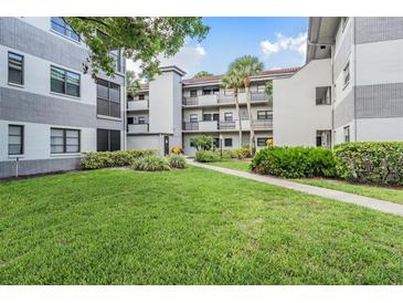 Photo one of 2650 Countryside Blvd # A105 Clearwater FL 33761 | MLS U8235845