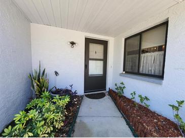 Photo one of 2717 Countryside Blvd # 106 Clearwater FL 33761 | MLS U8235889