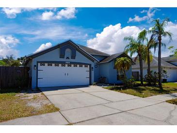 Photo one of 8804 Southbay Dr Tampa FL 33615 | MLS U8236105