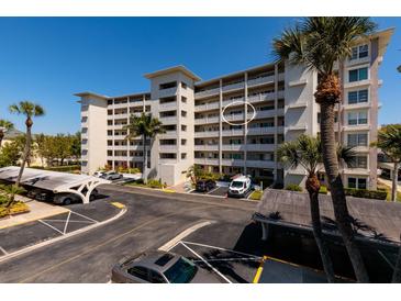 Photo one of 1235 S Highland Ave # 5-507 Clearwater FL 33756 | MLS U8236139