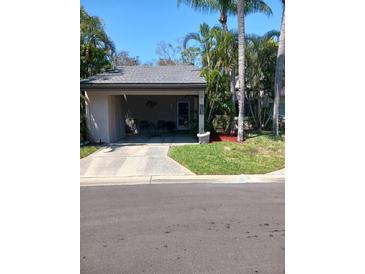 Photo one of 2652 Barksdale Ct Clearwater FL 33761 | MLS U8236176