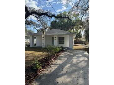 Photo one of 3517 Potter St Tampa FL 33605 | MLS U8236194