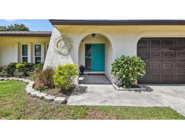 Photo one of 1610 Monterey Dr Clearwater FL 33756 | MLS U8236259