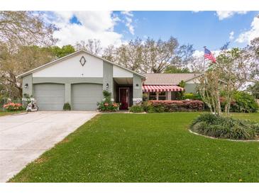 Photo one of 8039 Wooden Dr Spring Hill FL 34606 | MLS U8236370