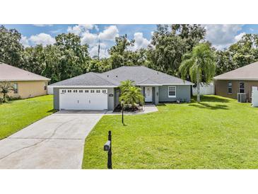 Photo one of 1729 Oakwood Estates Dr Plant City FL 33563 | MLS U8236581