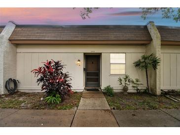 Photo one of 2928 Feather Dr Clearwater FL 33759 | MLS U8236709