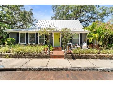 Photo one of 235 2Nd N Ave Safety Harbor FL 34695 | MLS U8236933