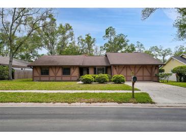 Photo one of 3017 Tall Pine Dr Safety Harbor FL 34695 | MLS U8237105