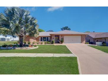 Photo one of 1310 Henry Ave Spring Hill FL 34608 | MLS U8237140